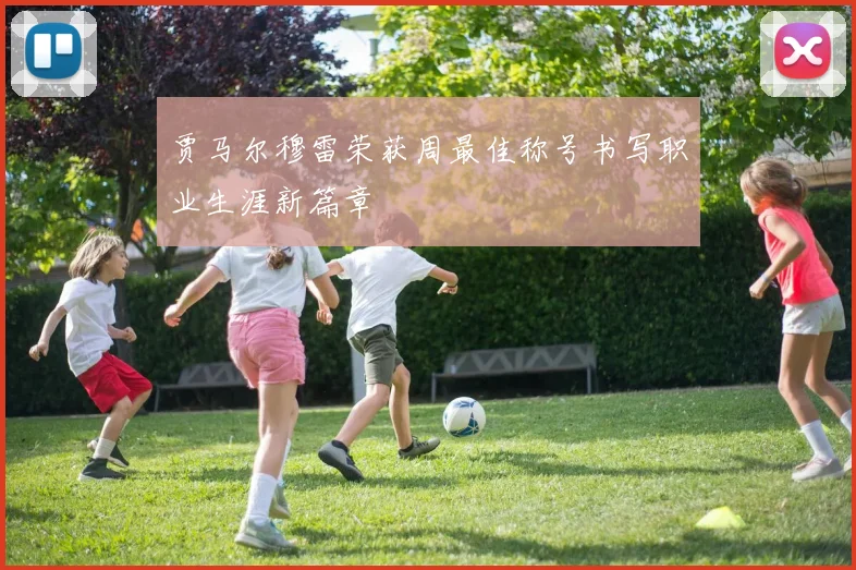 贾马尔穆雷荣获周最佳称号书写职业生涯新篇章