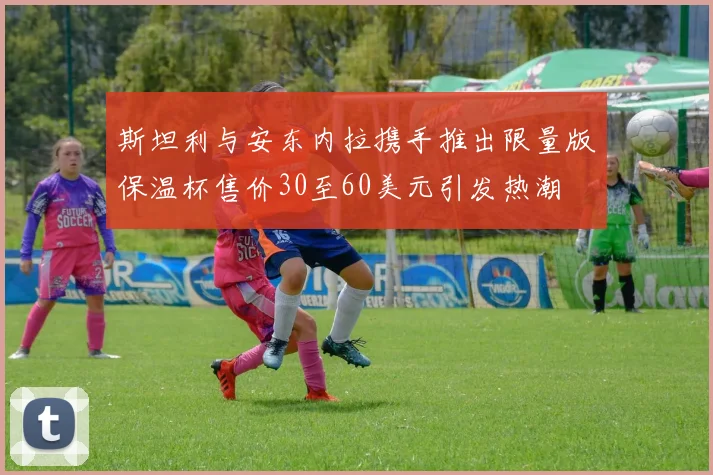 斯坦利与安东内拉携手推出限量版保温杯售价30至60美元引发热潮