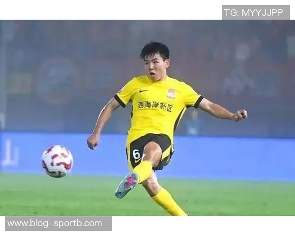 徐彬即将留洋引发热议杨希彭啸期待与他共赴海外挑战