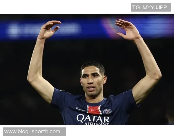 巴黎官方宣布阿什拉夫获准休假将于下周四重返球队训练 巴黎官方宣布阿什拉夫获准休假将于下周四重返球队训练