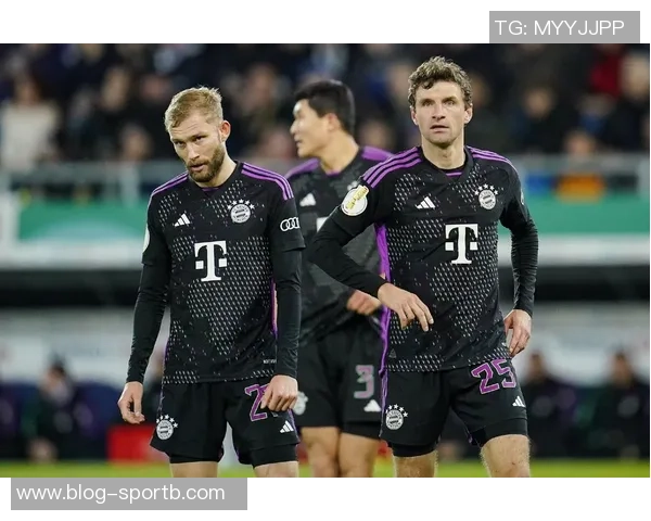 德国杯18决赛即将开战药厂对阵多特柏林联合迎战拜仁 德国杯18决赛即将开战药厂对阵多特柏林联合迎战拜仁